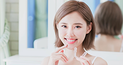 深圳假牙價錢詳解：如何選擇適合自己的假牙？