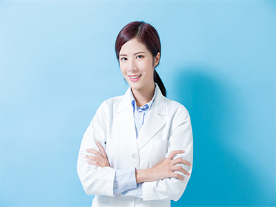 牙齒修復美學：讓笑容更自信